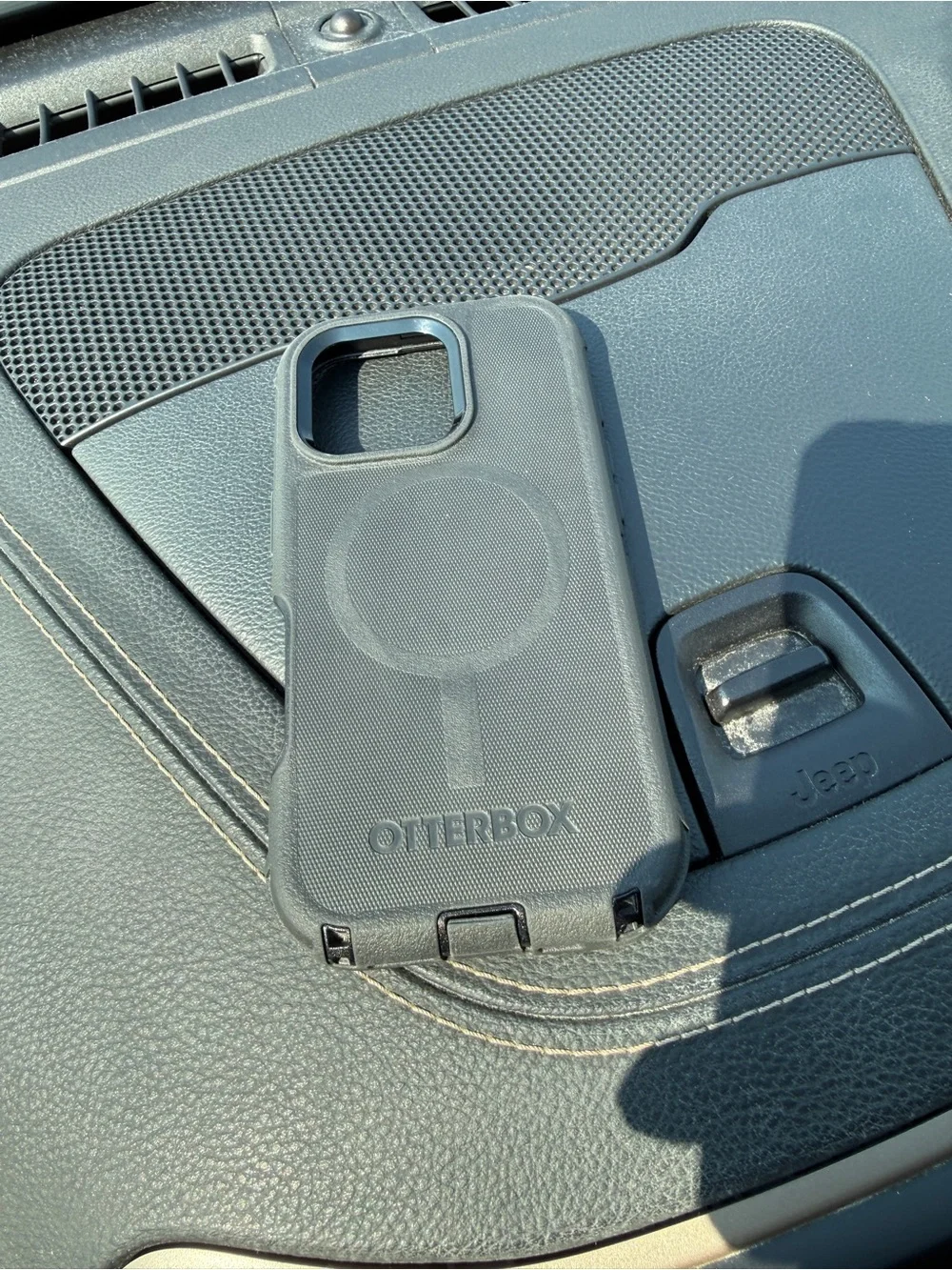 OtterBox heavy duty